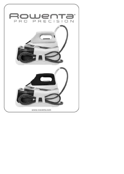 Rowenta Pro Express DG8425F0