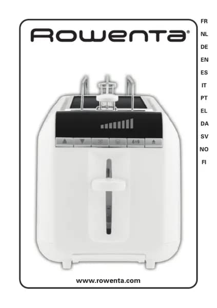 Rowenta TL6811