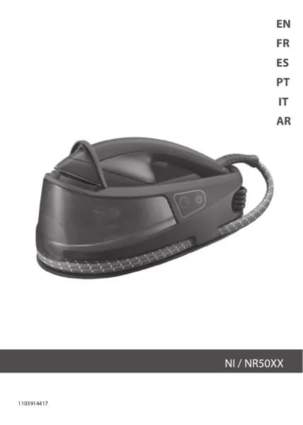 Rowenta Tweeny NR5010