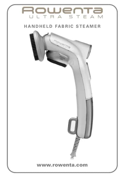Rowenta UltraSteam DR5050