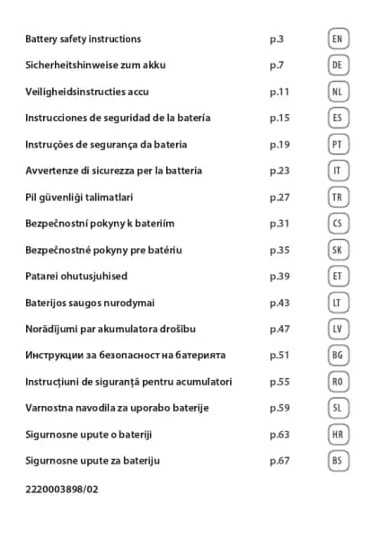 Rowenta X-Force Flex 13.60