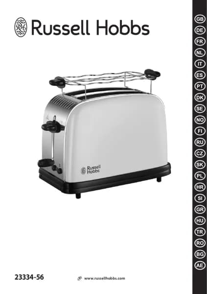 Russell Hobbs 23334-56