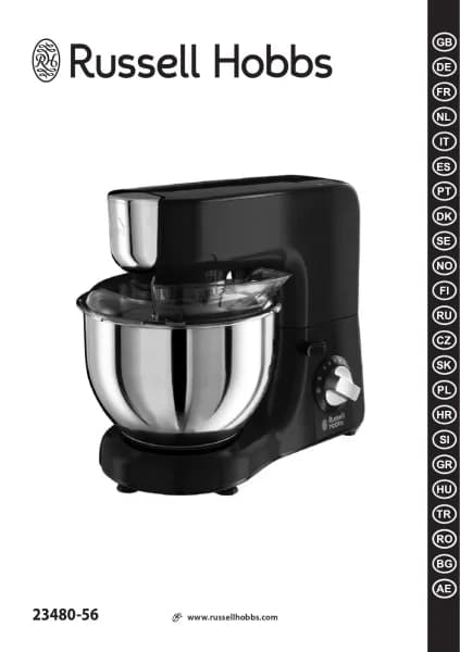 Russell Hobbs 23480-56