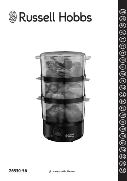 Russell Hobbs 26530-56