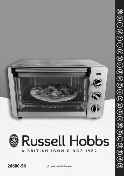 Russell Hobbs 26680-56