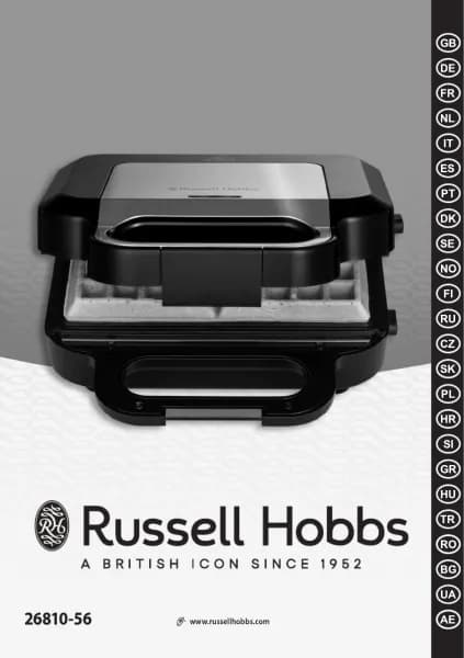 Russell Hobbs Creations 26810-56
