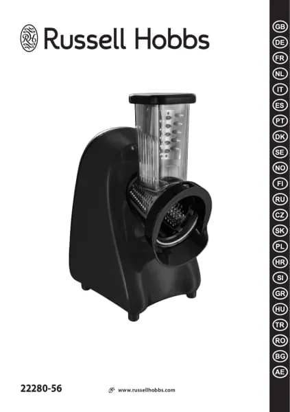 Russell Hobbs Desire 22280-56