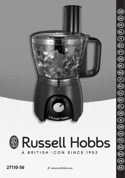 Russell Hobbs Desire 27110-56