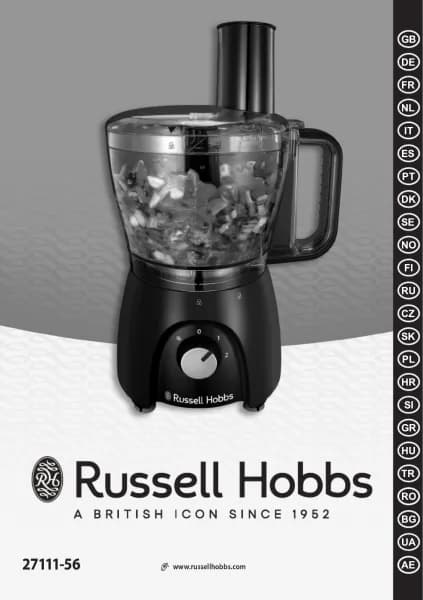 Russell Hobbs Desire 27111-56