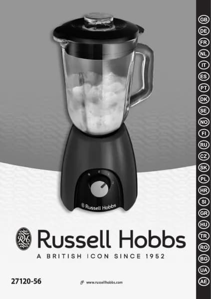 Russell Hobbs Desire 27120-56