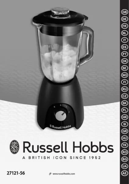 Russell Hobbs Desire 27121-56