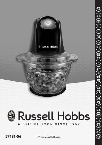 Russell Hobbs Desire 27131-56