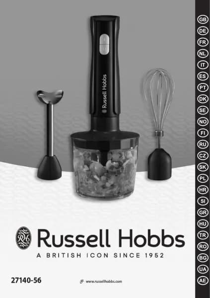 Russell Hobbs Desire 27140-56