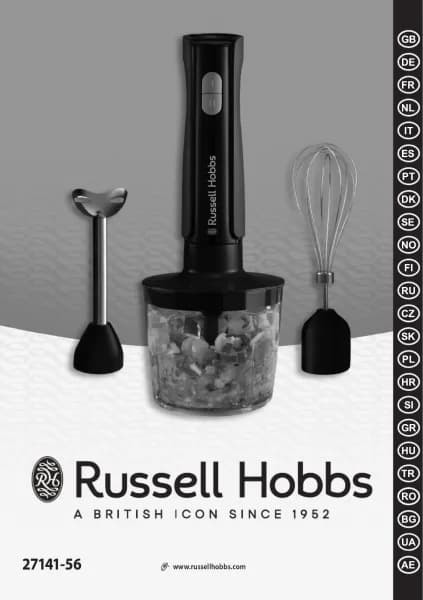 Russell Hobbs Desire 27141-56