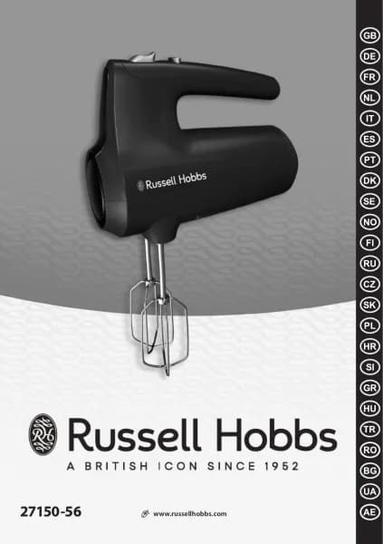 Russell Hobbs Desire 27150-56