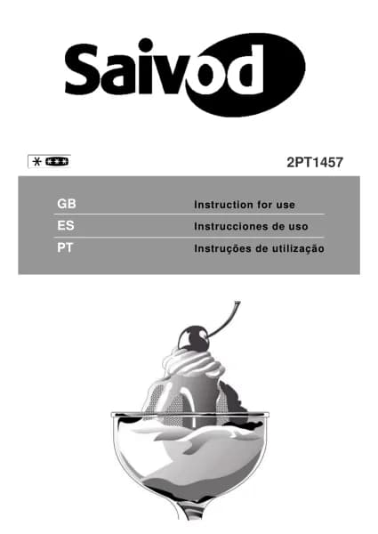 Saivod 2PT 1457