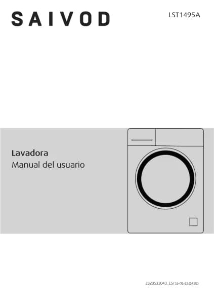Saivod LST1495A