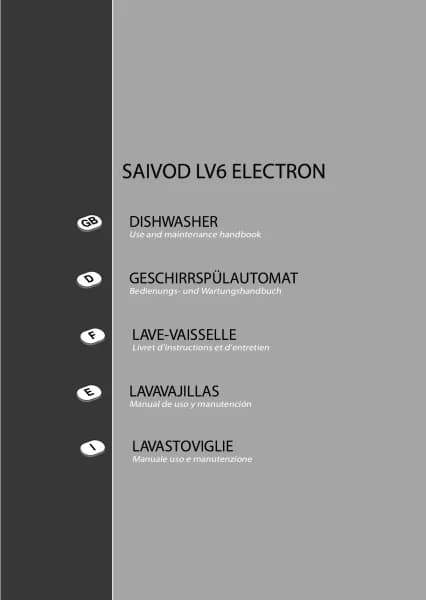 Saivod LV 6 Electron