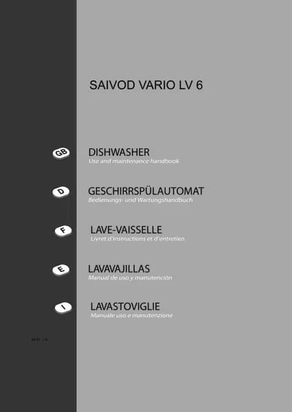 Saivod LV 6 Vario