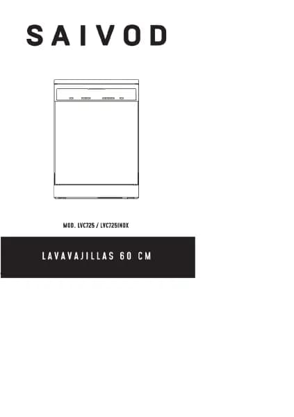 Saivod LVC725