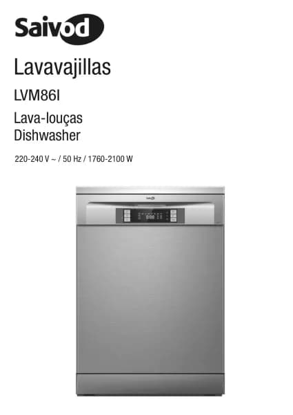 Saivod LVM 86 I