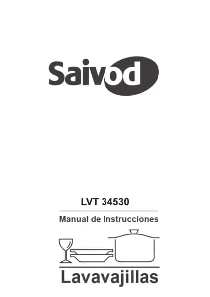 Saivod LVT 34530