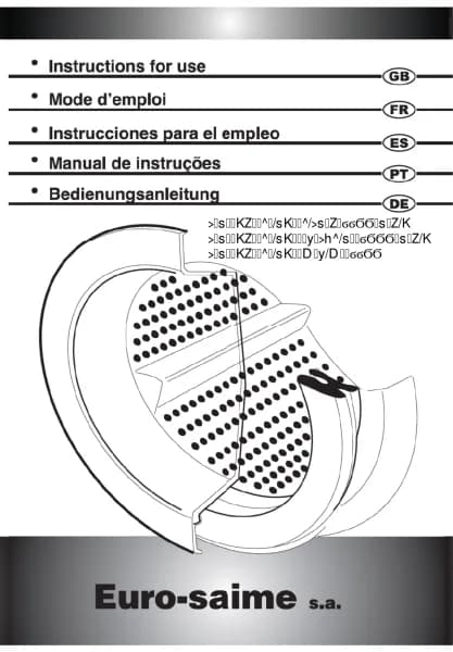 Saivod Maxima 1100