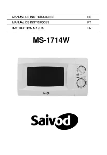 Saivod MS-1714W