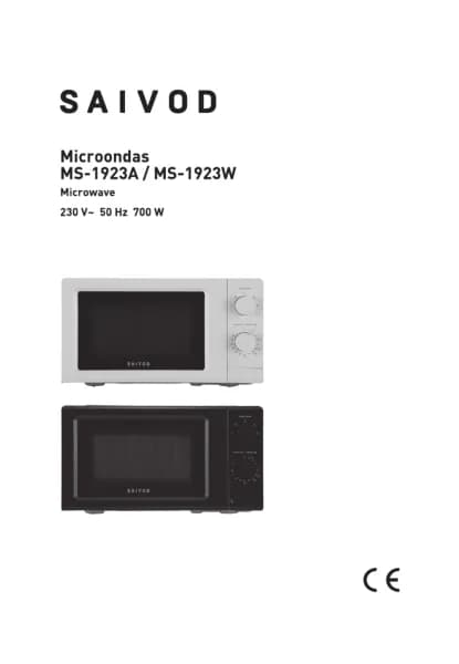 Saivod MS-1923W