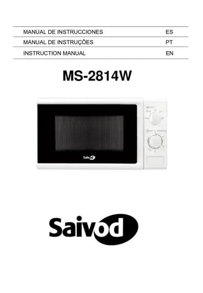 Saivod MS-2814W