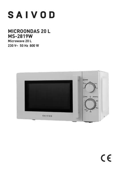 Saivod MS-2819W