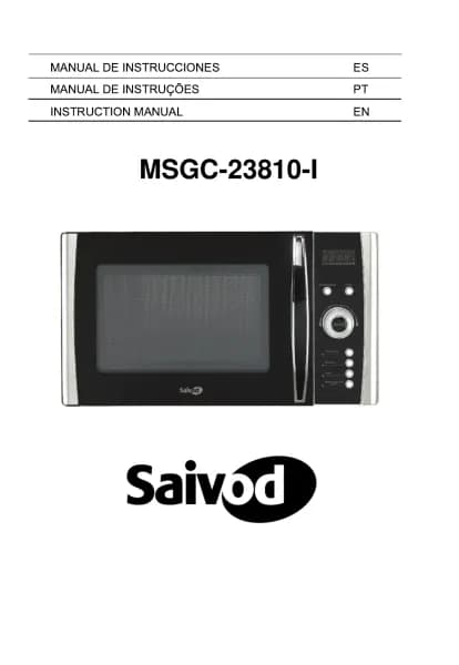Saivod MSGC-23810I