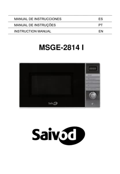 Saivod MSGE-2814I