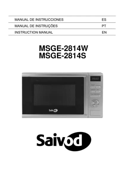 Saivod MSGE-2814S