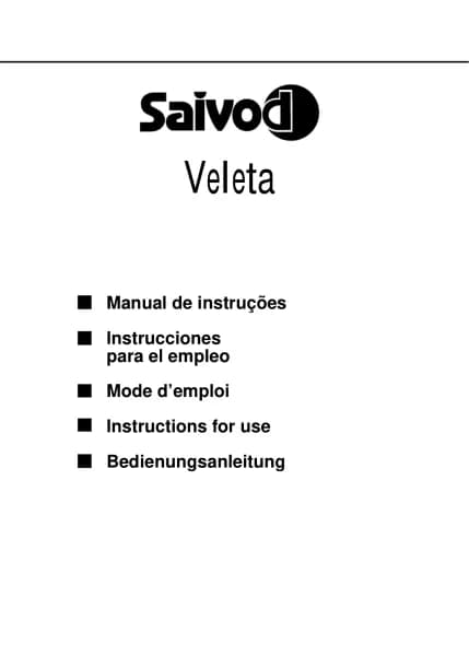 Saivod Veleta