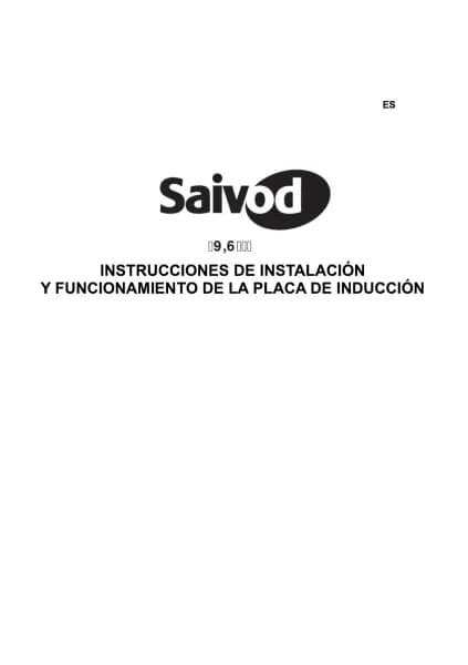 Saivod VIS317
