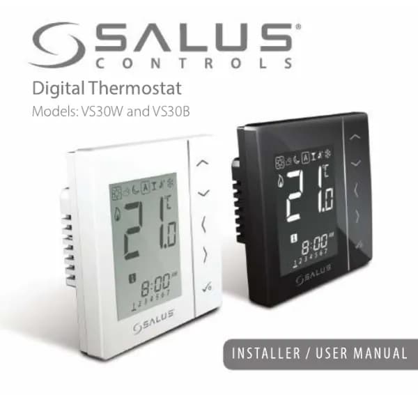 Salus VS30B