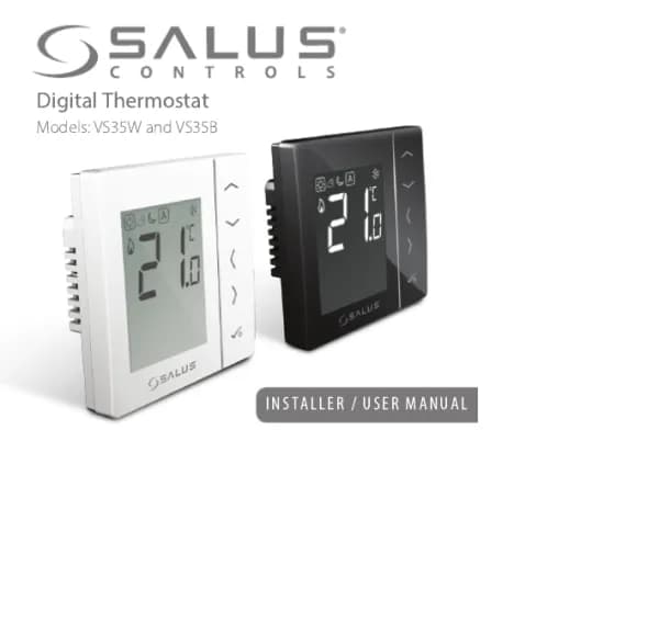 Salus VS35W