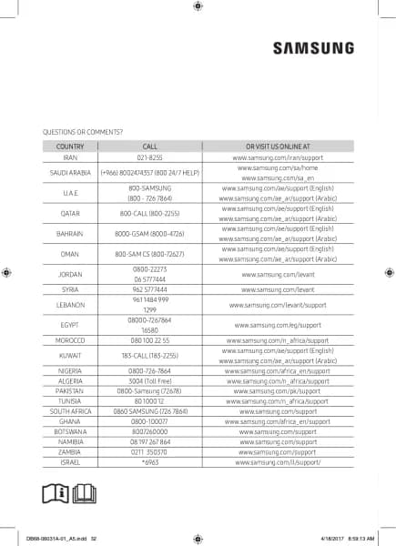 Samsung AR12KPFS