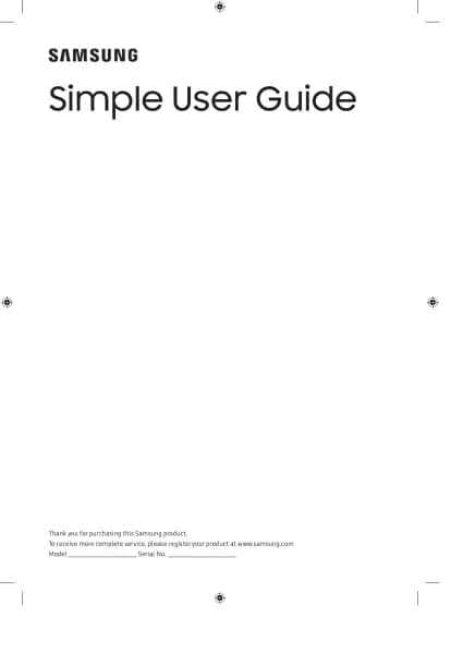 Samsung QA83S85FAE