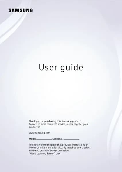 Samsung QA83S95FAE