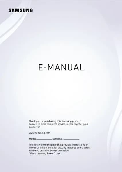 Samsung QE55Q7FAAU