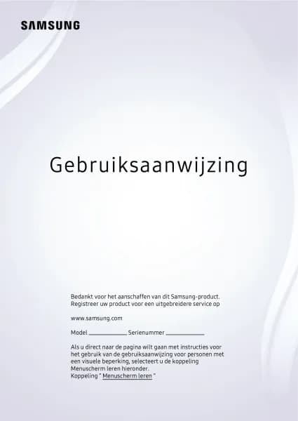 Samsung QE55QN73FAT