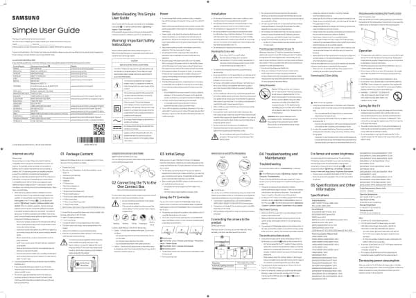 Samsung QN43LS03DAG