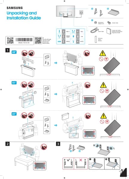 Samsung QN77S90F