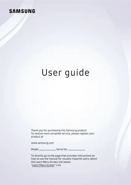 Samsung QN85Q6FAAF