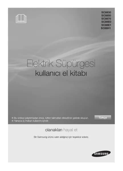 Samsung SC88E1