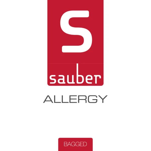 Sauber Allergy