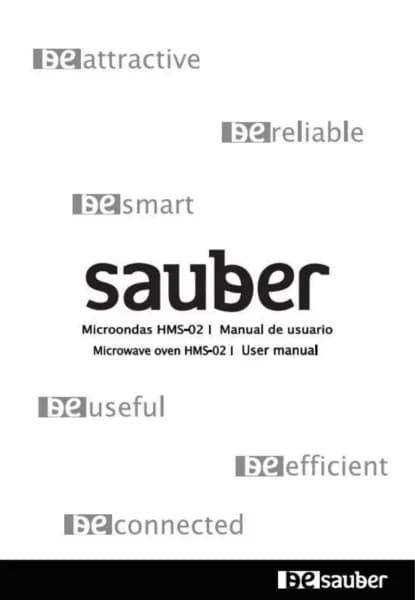 Sauber HMS05MDG