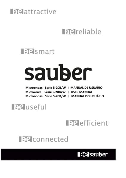 Sauber SERIE 5-20B